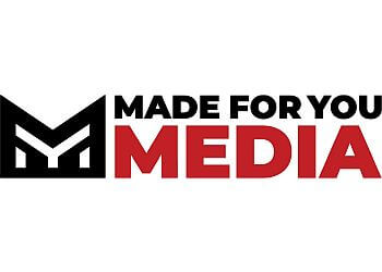 Made for You Media