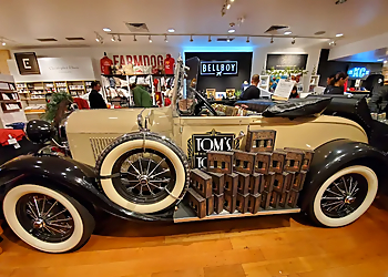 Made in KC - Kansas City, MO Gift Shops