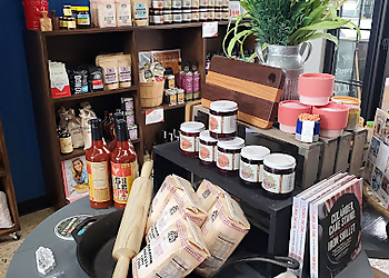 Nashville Gift Shops Made in TN