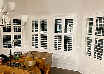 Cary Window Treatment Stores Made in the Shade