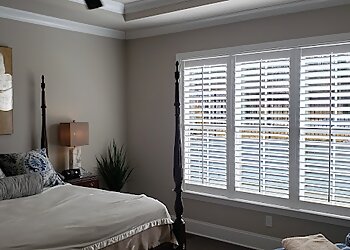 Durham Window Treatment Stores Made in the Shade