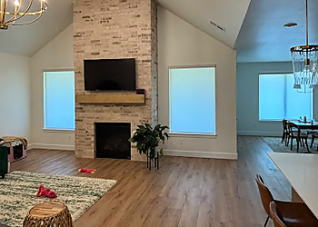 Made in the Shade - Oklahoma City, OK Window Treatment Stores