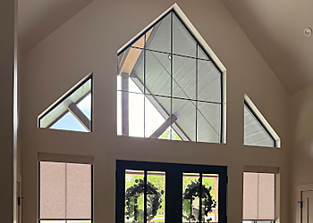 Made in the Shade - Oklahoma City, OK Window Treatment Stores