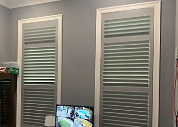 Baton Rouge Window Treatment Stores Made in the Shade Blinds