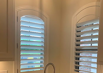 Baton Rouge Window Treatment Stores Made in the Shade Blinds