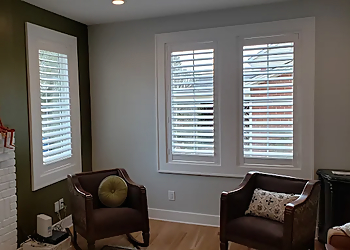 Greensboro Window Treatment Stores Made in the Shade Blinds