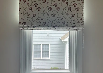 Greensboro Window Treatment Stores Made in the Shade Blinds
