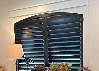 Little Rock Window Treatment Stores Made in the Shade Blinds & More