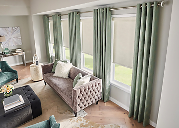 Made in the Shade Blinds & More of Des Moines Made in the Shade Blinds & More of Des Moines - Des Moines, IA Window Treatment Stores