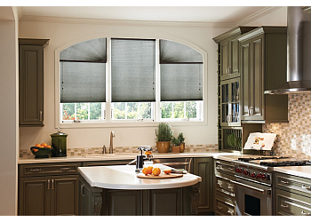 Made in the Shade Blinds and More Kansas City Kansas City Window Treatment Stores