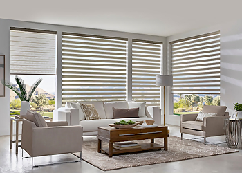 Made in the Shade Oahu - Honolulu, HI Window Treatment Stores