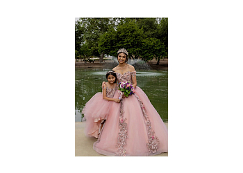 Fontana Bridal Shops Madela Bridal