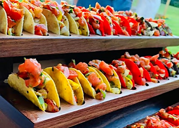 Rochester Caterers Madeline's Catering