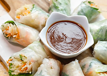 Rochester Caterers Madeline's Catering