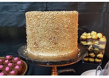 Hialeah Cakes Madelyn's Cake