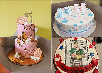 Hialeah Cakes Madelyn's Cake