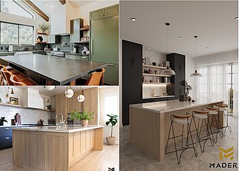 Mesa Custom Cabinets Madera Cabinets