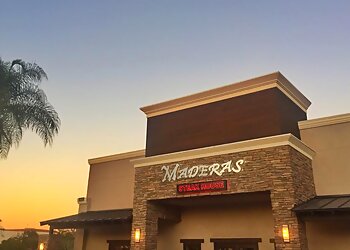 Garden Grove Steak Houses Maderas Steak & Ribs