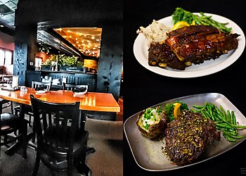 Garden Grove Steak Houses Maderas Steak & Ribs