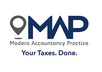 Ontario Accounting Firms Madero Accountancy Practice, PC
