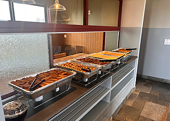 Washington Caterers Made with Love Catering