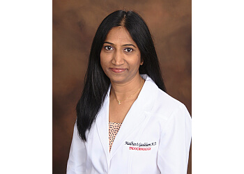 Madhavi Gaddam, MD - PRECISION ENDOCRINOLOGY 