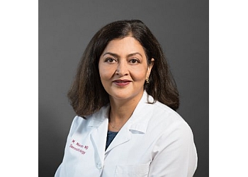 Madhavi Menon, MD - DERMATOLOGY CONSULTANTS LLC Syracuse Dermatologists