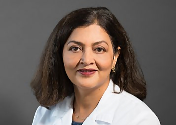 Madhavi Menon, MD, FAAD - DERMATOLOGY CONSULTANTS LLC Syracuse Dermatologists image 1