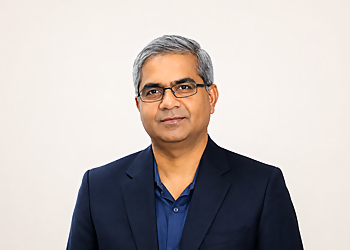 Madhu Yelameli, MD - Clarksville, TN Pain Management Doctors - Doctor Portrait Image