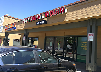Boise City Indian Restaurants Madhuban Indian Cuisine