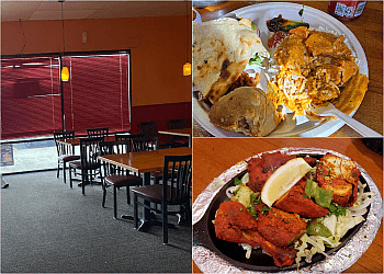 Boise City Indian Restaurants Madhuban Indian Cuisine
