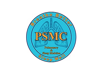 Virginia Beach Pulmonologists Madhukar Kaloji, MD