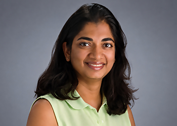 Madhuri G. Reddy, MD - Kansas City, KS Gynecologists - Doctor Portrait Image