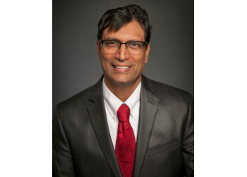 Madhusudhan R. Yakkanti, MD - Louisville Orthopaedic Clinic