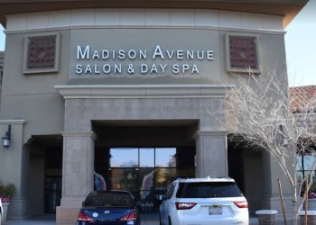 Madison Avenue Salon & Day Spa