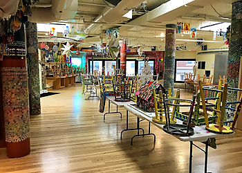 Madison Places To See Madison Children's Museum