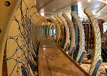 Madison Places To See Madison Children's Museum