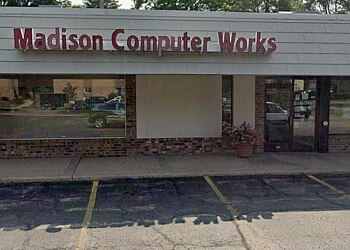 Madison Computer Works, Inc. 