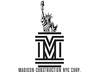 Madison Construction Nyc Corp Yonkers Chimney Sweep image 1
