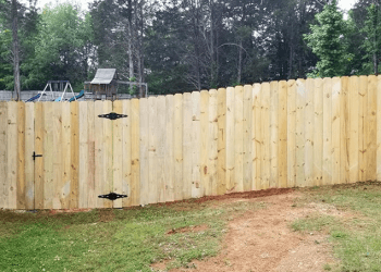 3 Best Fencing Contractors in Huntsville, AL - Expert Recommendations