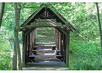 Huntsville Hiking Trails Madison County Nature Trail