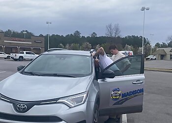 Huntsville Driving Schools Madison Driving Academy
