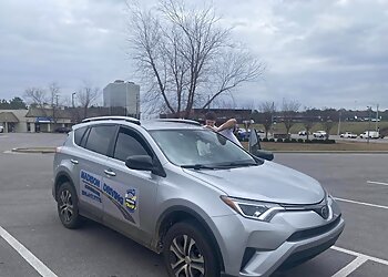 Huntsville Driving Schools Madison Driving Academy