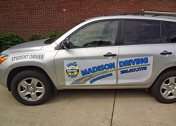 Madison Driving Academy Huntsville Driving Schools image 1