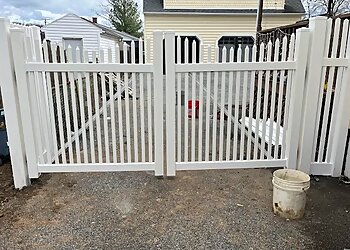 Madison Fence Baltimore Fencing Contractors image 1