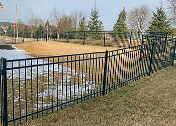 Madison Fencing Contractors Madison Fence Company