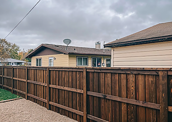 Madison Fence Company Madison Fencing Contractors image 1