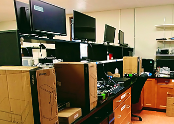 Madison Computer Repair Madison Geeks, Inc.