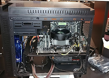 Madison Computer Repair Madison Geeks, Inc.