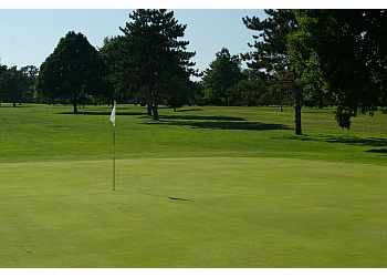 Peoria golf course Madison Golf Course